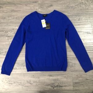 NWT Cashmere Charter Club 100% Cashmere Sweater